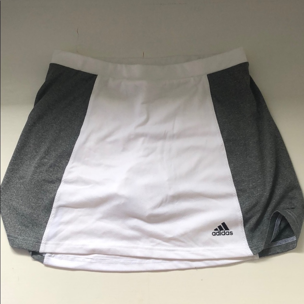 Girls adidas skirt